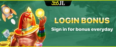 abc888 Login Bonus Screen